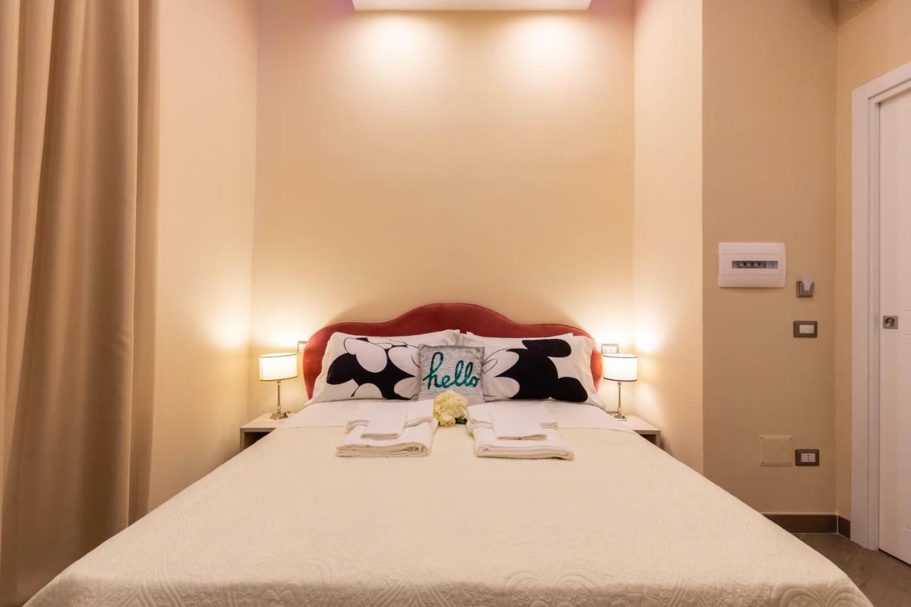 Holidays Bed & Breakfast 2*