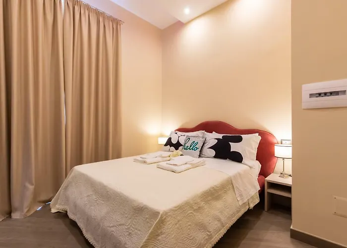 B&B Napoli Holidays