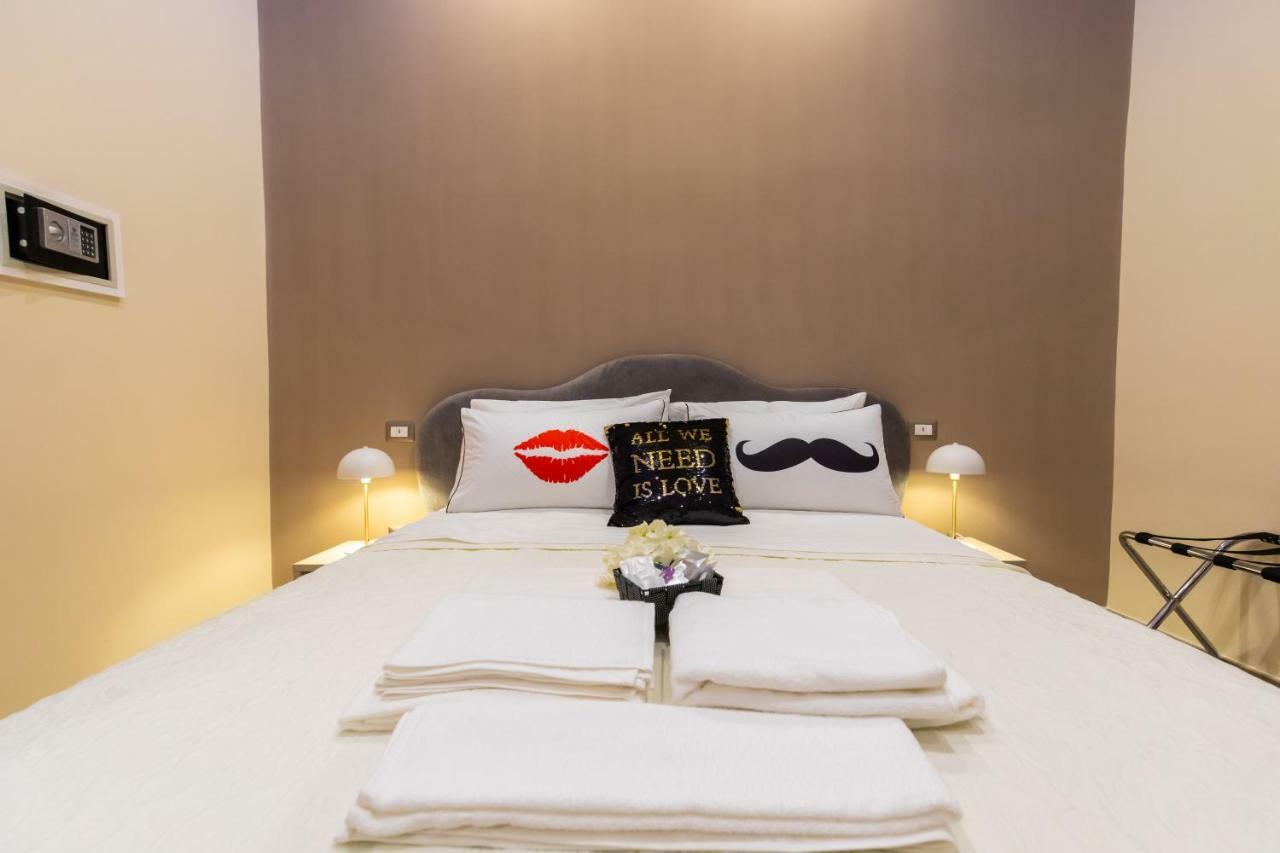 Bed & Breakfast Holidays Napels