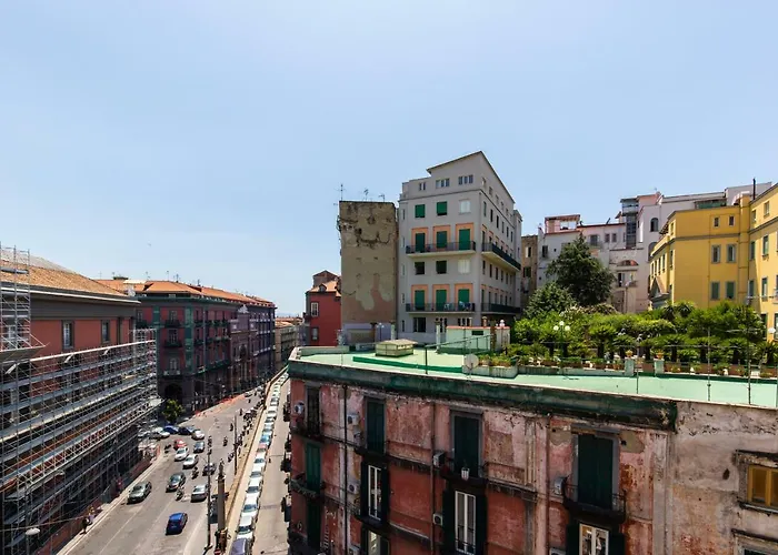 B&B Napoli Holidays